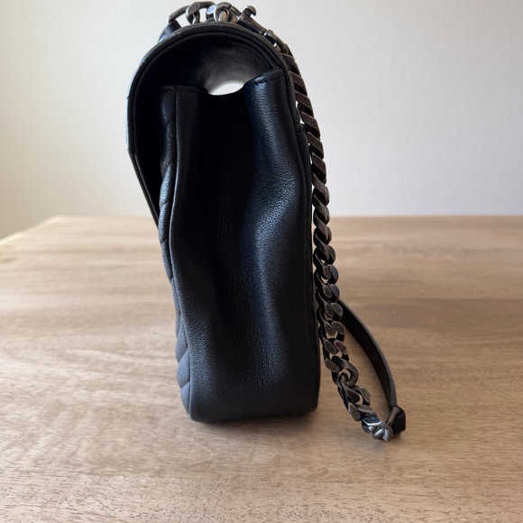 YSL Large College Handbag - Picture 5 of 12